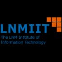 LNM Institute of Information Technology, Jaipur logo