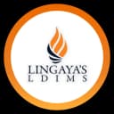 Lingaya's Lalita Devi Institute of Management and Sciences logo
