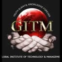 Global Institute of Technology and Management, Gurgaon logo
