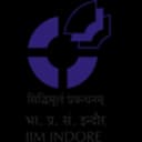 Indian Institute of Management, Indore logo
