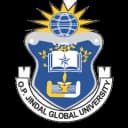O.P. Jindal Global University, Jindal School of Government and Public Policy logo