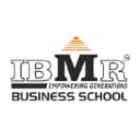 IBMR Business School logo