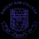 Daulat Ram College logo