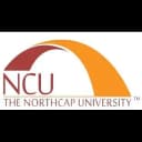 The NorthCap University - School of Management and Liberal Studies (SOM&LS) logo