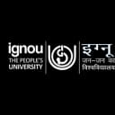 Indira Gandhi National Open University logo