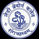 Lady Brabourne College logo