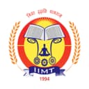 IIMT College of Polytechnic, Greater Noida logo