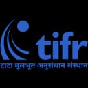 Tata Institute of Fundamental Research, Mumbai logo