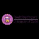 Indraprastha College for Women logo
