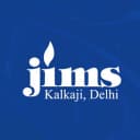Jagannath International Management School logo