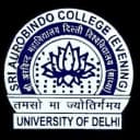 Sri Aurobindo College (Evening) logo