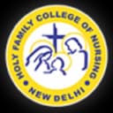 Holy Family College of Nursing logo