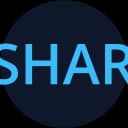 SHARDA COLLEGE logo