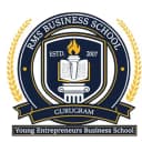 RMS Business School logo