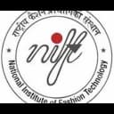 National Institute of Fashion Technology logo