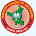 Haryana (PG) College of Education logo