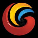 GALGOTIAS UNIVERSITY logo