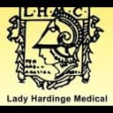 Lady Hardinge Medical College-New Delhi logo
