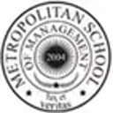 Metropolitan School of Management logo