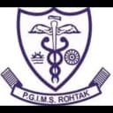 Postgraduate Institute Of Dental Sciences logo