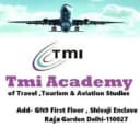 TMI Academy of Travel, Tourism & Aviation Studies, New Delhi logo