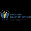 Bhartiya Skill Development University logo