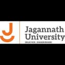 Jaganath University, Bahadurgarh logo