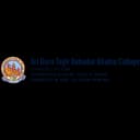 Sri Guru Tegh Bahadur Khalsa College logo