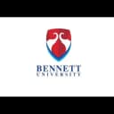 Bennett University logo