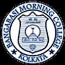 Bangabasi Morning College logo