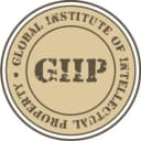 Global Institute of Intellectual Property logo