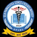 DELHI PHARMACEUTICAL SCIENCES AND RESEARCH UNIVERSITY logo