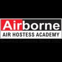 Airborne Academy New Delhi logo