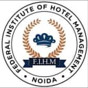 Federal Institute of Hotel Management logo