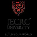 JECRC UNIVERSITY logo