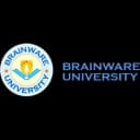 BRAINWARE UNIVERSITY logo