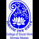 College of Social Work Nirmala Niketan, New Marine Lines, Mumbai logo
