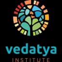 Vedatya Institute logo