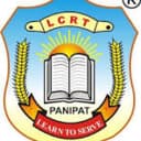 LCRT College of Education logo