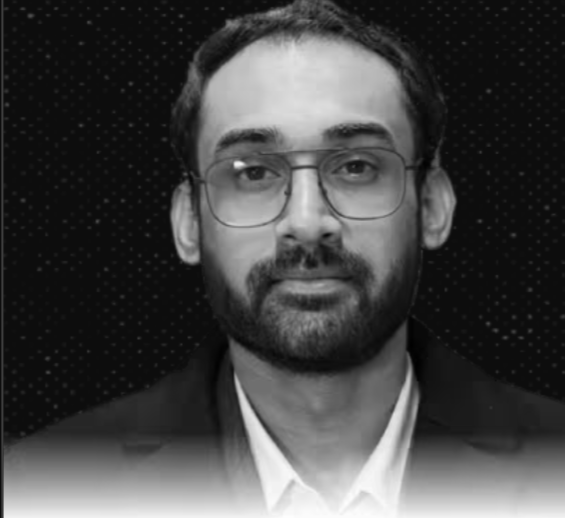 Kartik Mudaliar