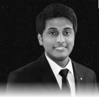 Siddarth Kothotya